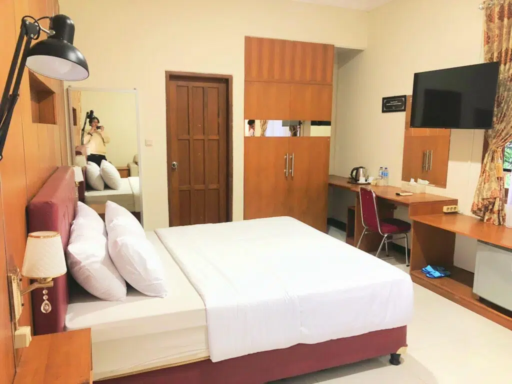 Room image